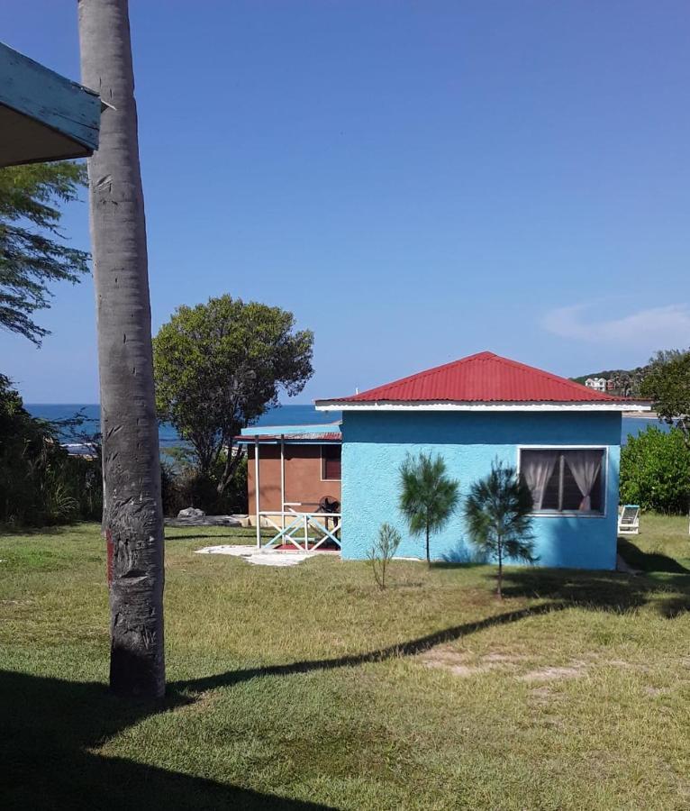Waikiki Guest House Пляж Сокровищ Экстерьер фото