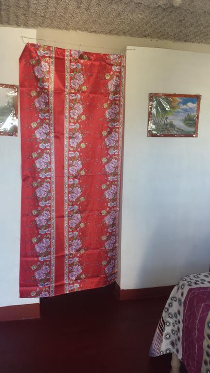 Waikiki Guest House Пляж Сокровищ Номер фото