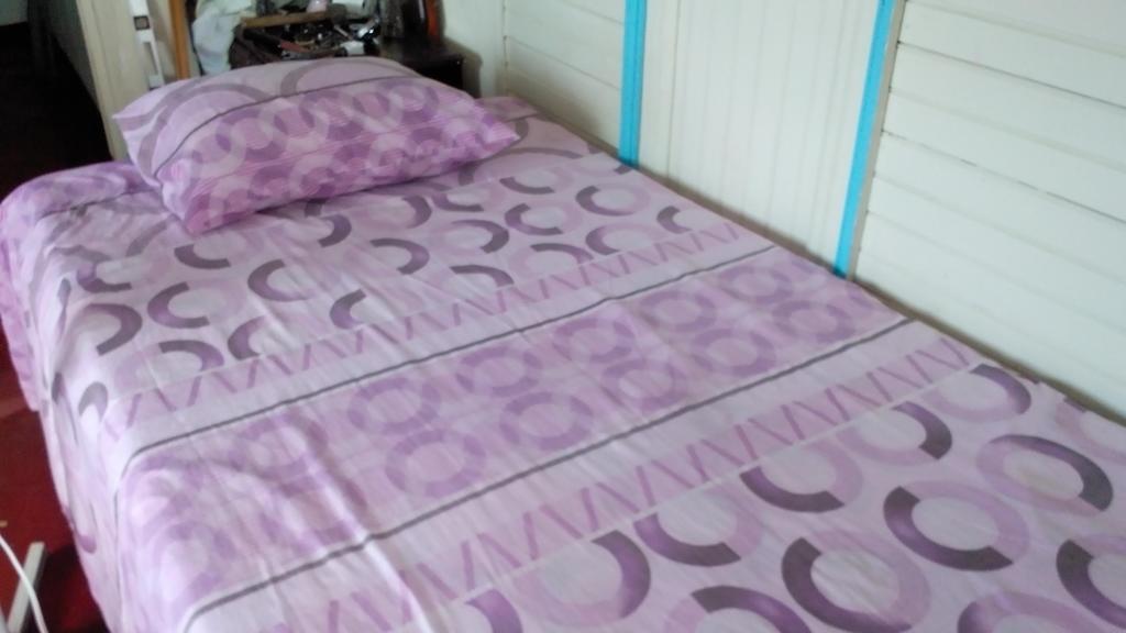 Waikiki Guest House Пляж Сокровищ Номер фото