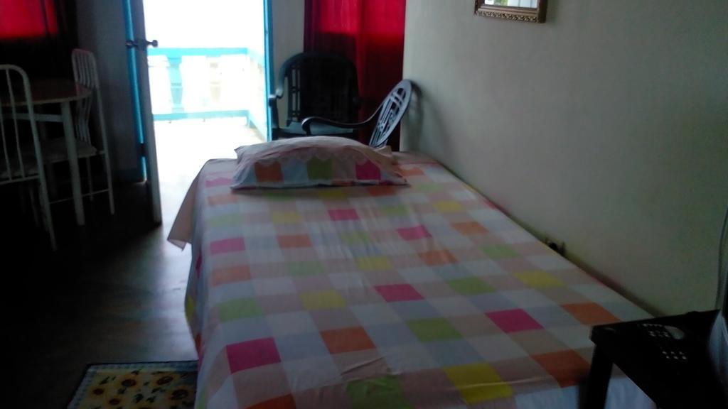 Waikiki Guest House Пляж Сокровищ Номер фото