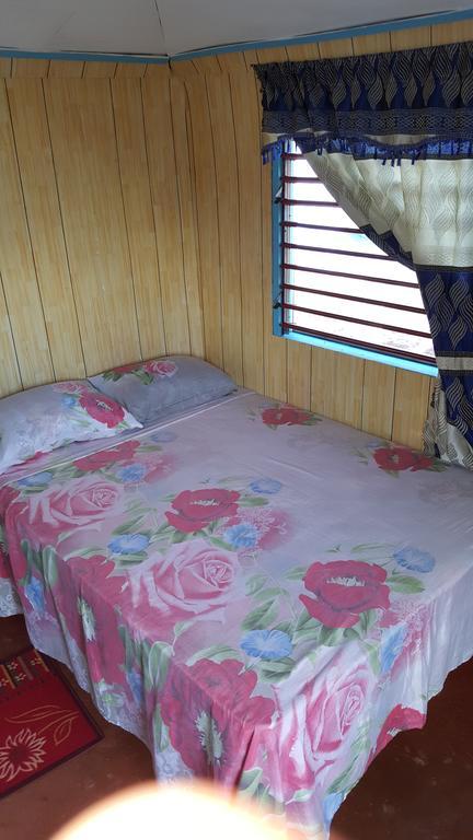 Waikiki Guest House Пляж Сокровищ Экстерьер фото