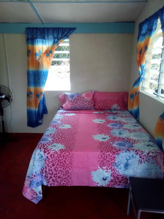 Waikiki Guest House Пляж Сокровищ Экстерьер фото