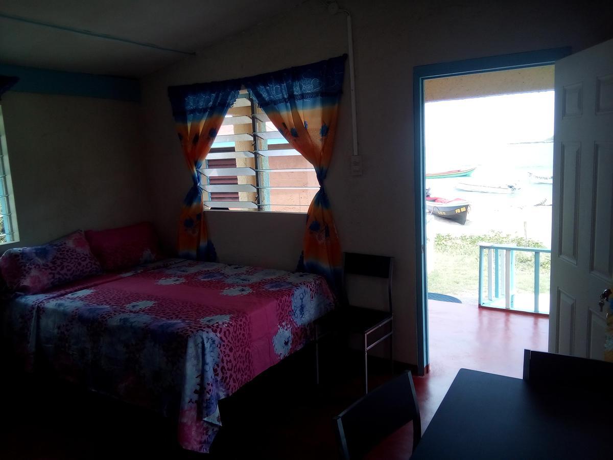 Waikiki Guest House Пляж Сокровищ Экстерьер фото