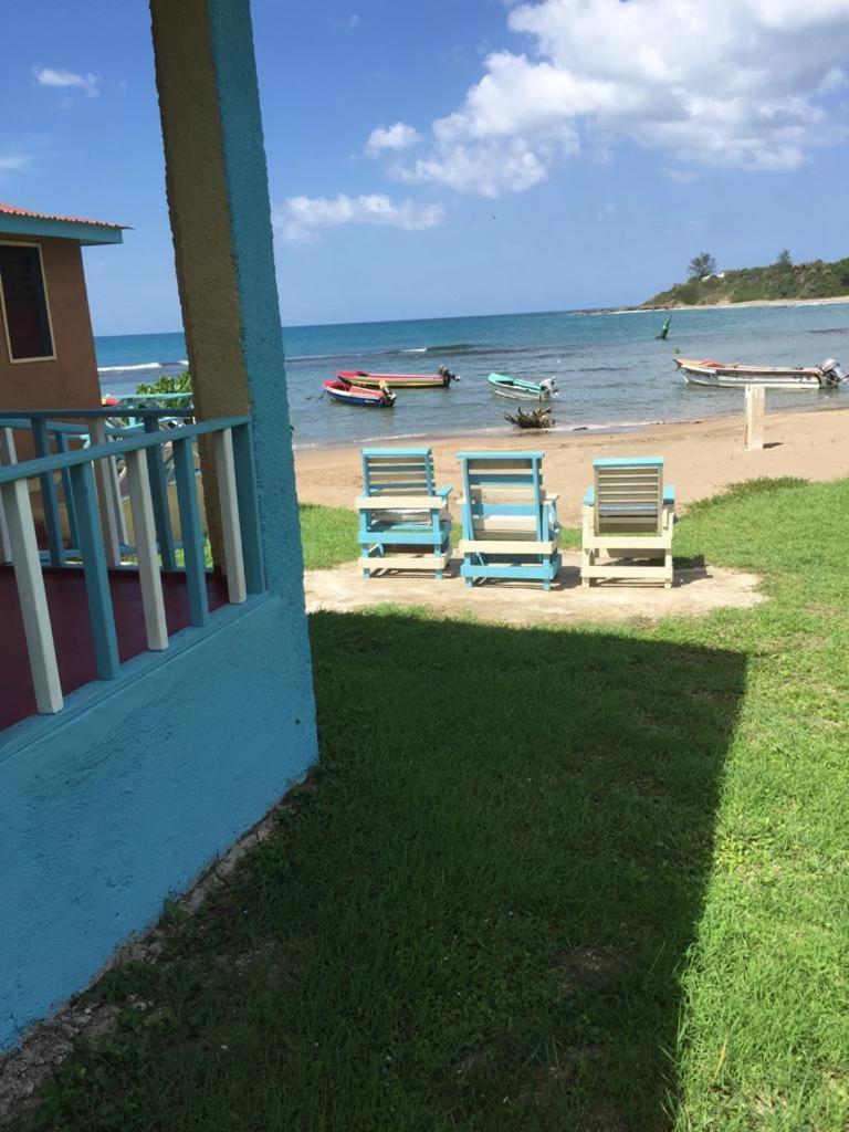 Waikiki Guest House Пляж Сокровищ Экстерьер фото
